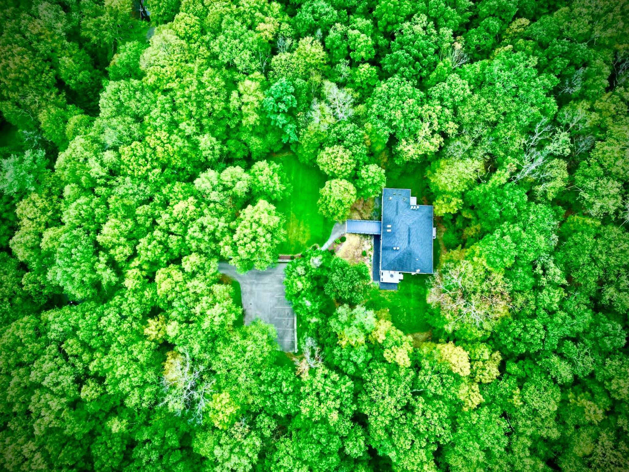 The Harlow House Райнбек Екстериор снимка